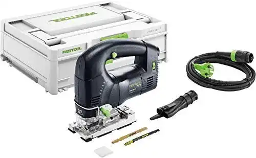 Stichsäge Festool 561453 Pendel TRION PSB 300 EQ-Plus