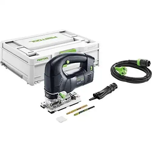 Stichsäge Festool 561453 Pendel TRION PSB 300 EQ-Plus