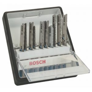 Stichsägeblatt Bosch Professional Bosch 2607010541 ROBUSTLINE