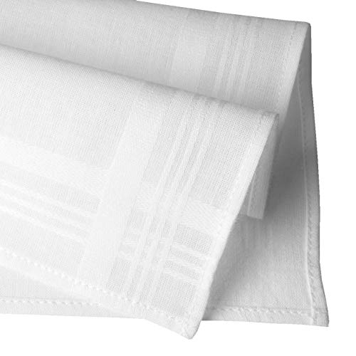 Stofftaschentücher Hankiss – Taschentücher aus Bio-Baumwolle