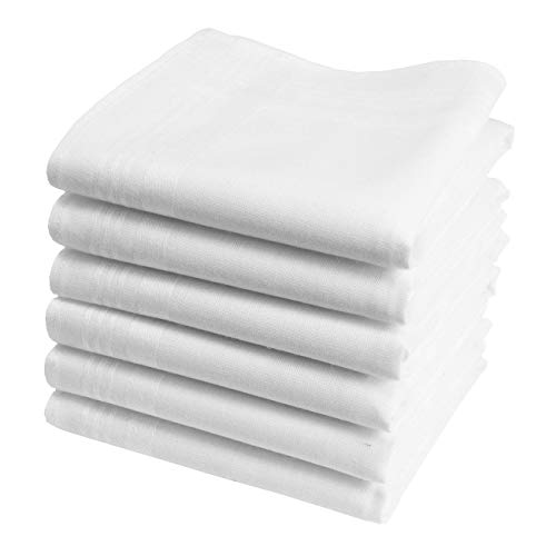 Stofftaschentücher Hankiss – Taschentücher aus Bio-Baumwolle