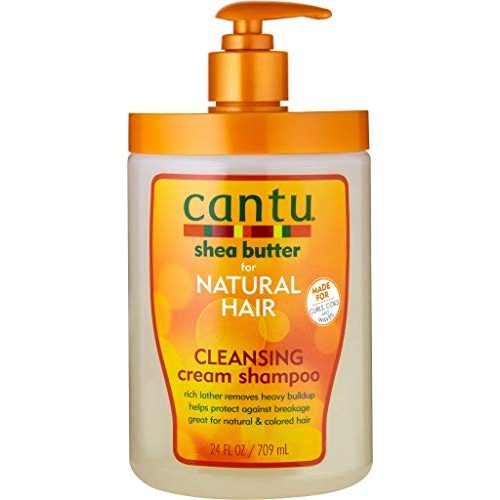 Die beste sulfatfreies shampoo cantu sulfatfreies reinigungscreme 709g Bestsleller kaufen