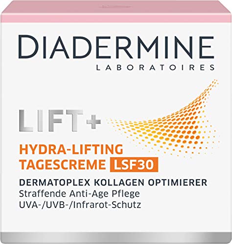 Die beste tagescreme diadermine lift tagespflege hydra lifting lsf 30 Bestsleller kaufen