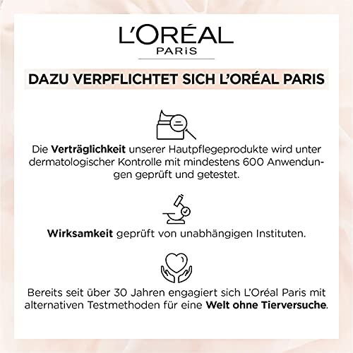 Tagescreme L’Oréal Paris RevitaLift Laser X3 Tagespflege, 50 ml
