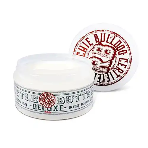 Tattoo-Creme Hustle Butter Deluxe – 5oz, Vegane Tattoopflege