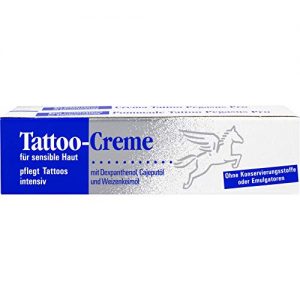 Tattoo-Creme Pegasus Pro GmbH Pegasus Pro Tattoo crème, 25 ml