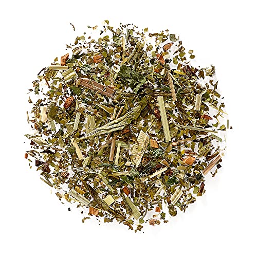 Die beste tee zum abnehmen valley of tea detox kraeuter tee bio 200g Bestsleller kaufen