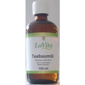 Teebaumöl Huiles et Bien-être Ätherische Öle 100% naturrein