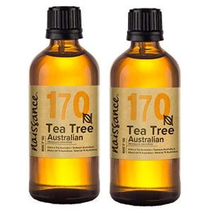Teebaumöl Naissance Australisch 200ml (2x100ml) 100% naturrein