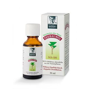 Teebaumöl Ralf BADERs Gesundheit BADERs (30 ml)