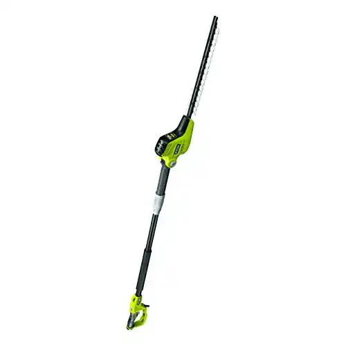 Teleskop-Heckenschere Ryobi RPT4545M Heckenschere 450 W