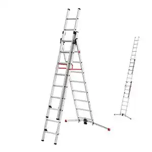 Teleskopleiter