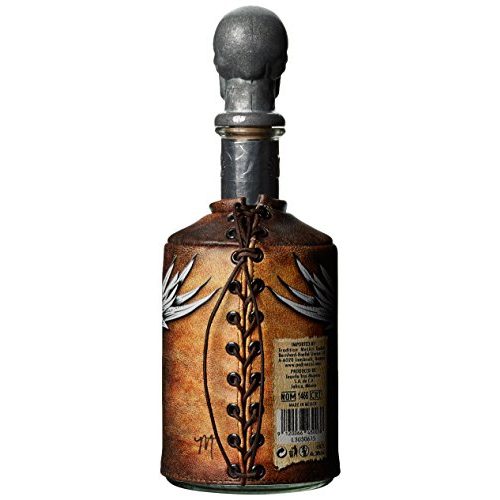 Tequila Padre azul Anejo Super Premium 100% Agave 38% vol.