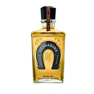 Tequila Tequila Herradura Anejo – 100% Agave – 40% Vol. (1 x 0.7 l)
