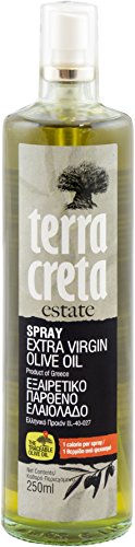 Die beste terra creta olivenoel terra creta estate extra nativ 250 ml spray Bestsleller kaufen