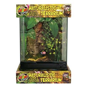 Terrarium Zoo Med NT1 – Naturalistisches