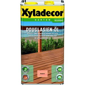 Terrassenöl Xyladecor 5089013 Douglasien-Öl 5L