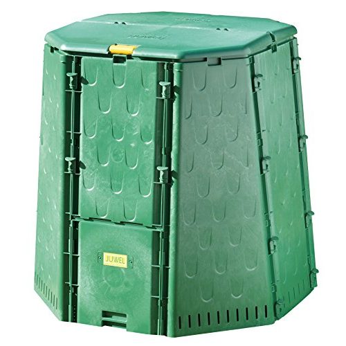 Die beste thermo komposter juwel thermokomposter aeroquick 890 xxl Bestsleller kaufen