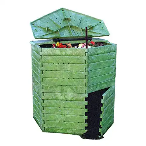 Thermo-Komposter Thermokomposter 730 Liter