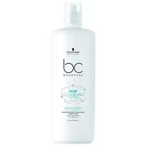 Die beste Tiefenreinigungsshampoo 2026 Test Bestseller Tiefenreinigungsshampoo