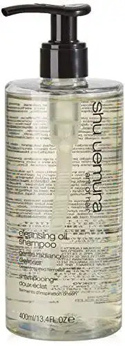 Tiefenreinigungsshampoo Shu Uemura Cleansing Oil Shampoo