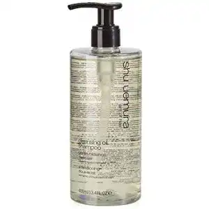 Tiefenreinigungsshampoo Shu Uemura Cleansing Oil Shampoo