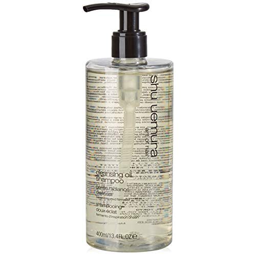 Die beste tiefenreinigungsshampoo shu uemura cleansing oil shampoo Bestsleller kaufen