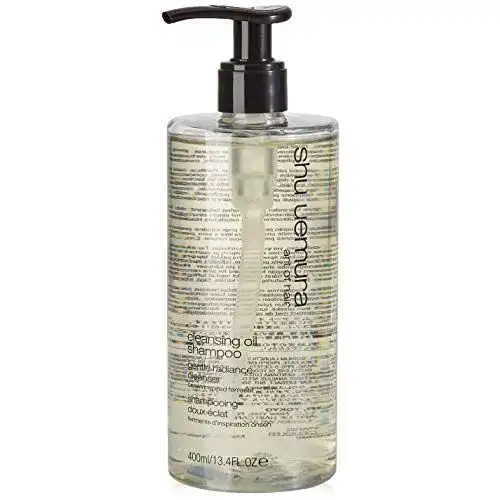 Tiefenreinigungsshampoo Shu Uemura Cleansing Oil Shampoo