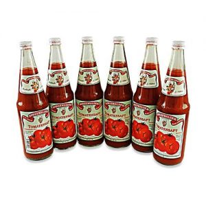 Tomatensaft Spreewaldmosterei Jank 6er Pack (6 Flaschen à 0.7 l)