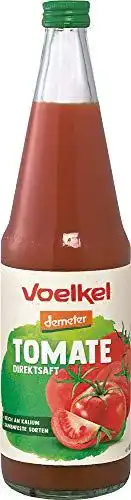 Tomatensaft Voelkel Bio Tomate (2 x 700 ml)