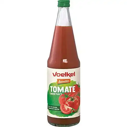 Tomatensaft Voelkel Bio Tomate (2 x 700 ml)