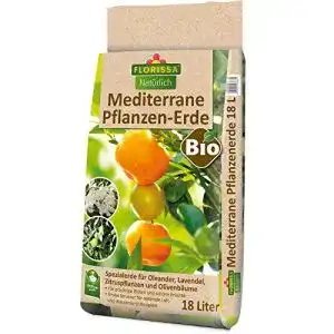 Torffreie Erde