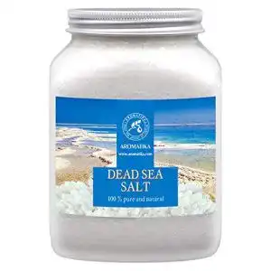 Totes-Meer-Badesalz
