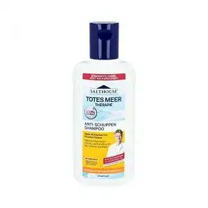 Die beste Totes-Meer-Shampoo 2026 Test Bestseller Totes-Meer-Shampoo