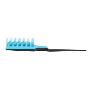 Toupierbürste IPOTCH Kunststoff Haarbürste Teasing Brush