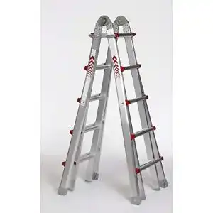 Die beste Treppenleiter 2026 Test Bestseller Treppenleiter