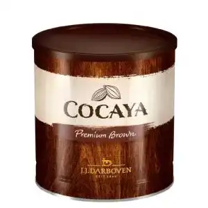 Trinkschokolade Cocaya Premium Brown Dose 1500 g