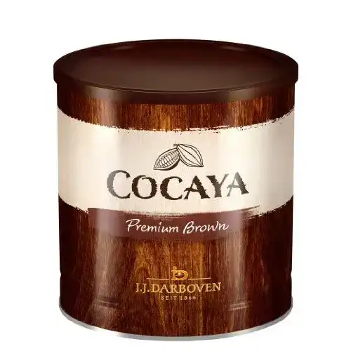 Trinkschokolade Cocaya Premium Brown Dose 1500 g