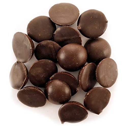 Cioccolata da bere Edelmond 100% fave di cacao 250 GR