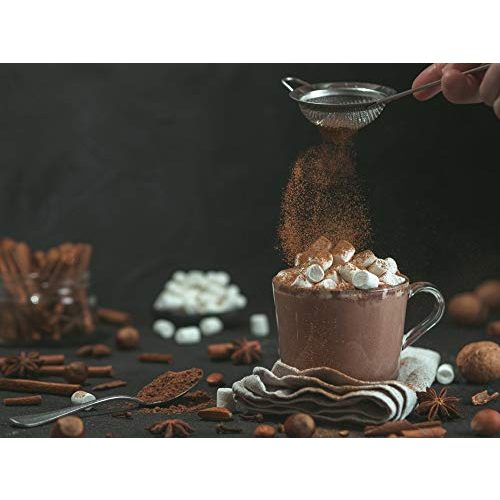 Campione di cioccolata da bere Eraclea ChocoMania: 7 diverse varietà