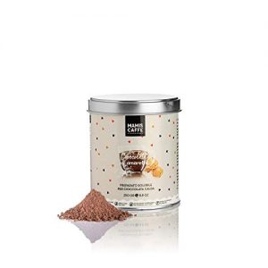 Cioccolata da bere MAMIS CAFFÈ Un amore italiano Mamis 250 gr