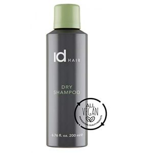 Trockenshampoo ID Hair IdHAIR – Dry Shampoo Volumeneffekt