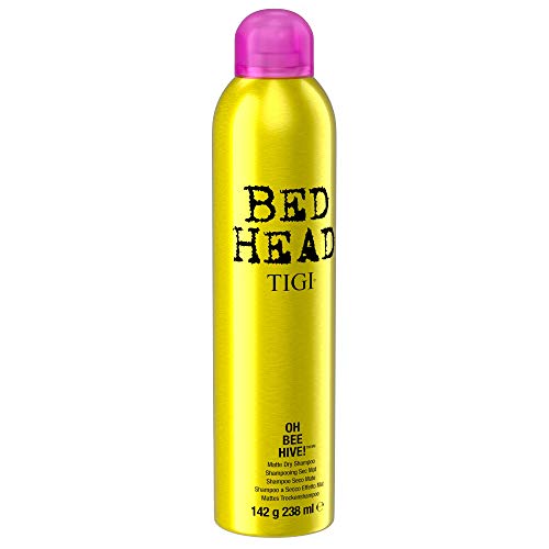 Trockenshampoo TIGI BED HEAD Oh Bee Hive, 1er Pack (1 x 238 ml)