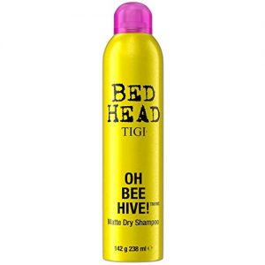 Trockenshampoo TIGI BED HEAD Oh Bee Hive, 1er Pack (1 x 238 ml)