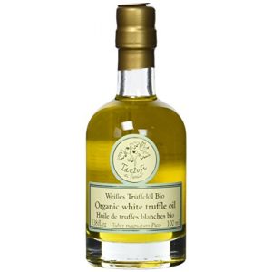 Trüffelöl PPURA Olivenöl mit weißem Trüffel (100 ml)