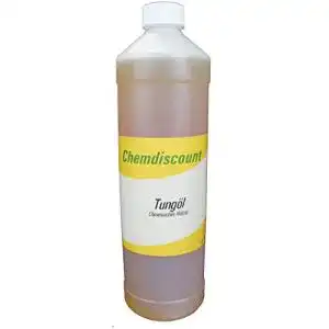 Tungöl