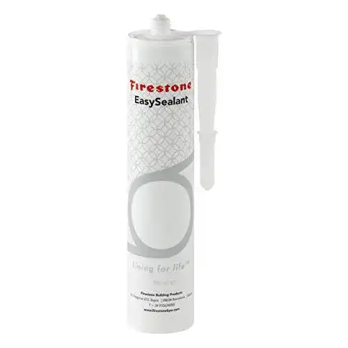Die beste Unterwasserkleber Firestone - EasySealant EPDM Kleber 290 ml 2026 Test Bestseller Unterwasserkleber Firestone – EasySealant EPDM Kleber 290 ml