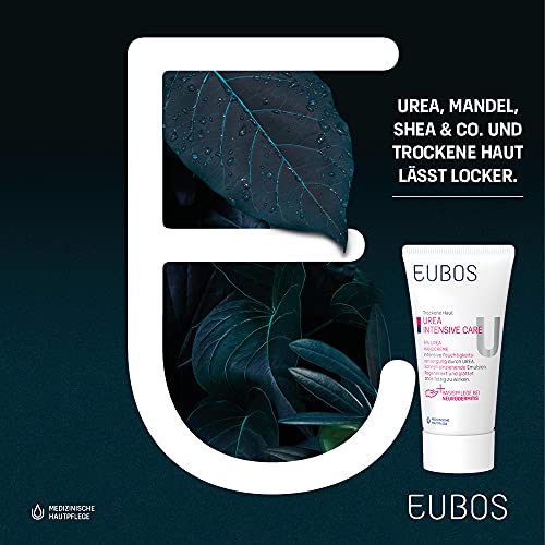 Urea-Handcreme Eubos | 5% UREA Handcreme | 75ml