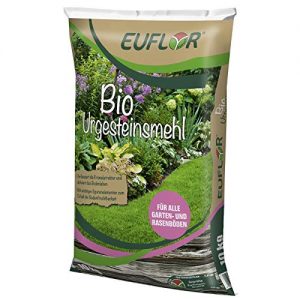 Urgesteinsmehl Euflor Bio 10 kg Sack • biologischen Regeneration