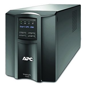 USV APC by Schneider Electric APC Smart-UPS SMT-SmartConnect